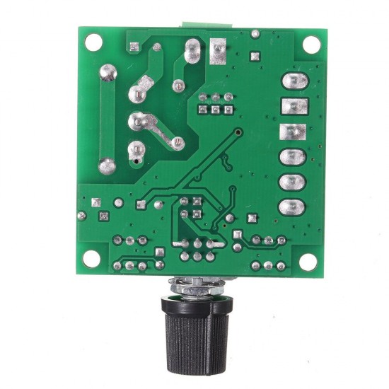 5Pcs PWM Stepper Motor Driver Simple Controller Speed Controller Forward and Reverse Control Pulse Generation