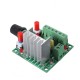 5Pcs PWM Stepper Motor Driver Simple Controller Speed Controller Forward and Reverse Control Pulse Generation