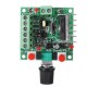 5Pcs PWM Stepper Motor Driver Simple Controller Speed Controller Forward and Reverse Control Pulse Generation