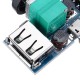 5Pcs USB Fan Speed Controller Module Reducing Noise Multi-stall Adjustment Governor DC 4-12V 5Pcs USB Fan Speed Controller Module Reducing Noise Multi-stall Adjustment Governor DC 4-12V