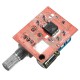 5V-30V DC PWM Speed Controller Mini Electrical Motor Control Switch LED Dimmer Module 5V-30V DC PWM Speed Controller Mini Electrical Motor Control Switch LED Dimmer Module