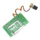 5pcs DC 10-60V 20A 1200W PWM Motor Speed Control Module 5pcs DC 10-60V 20A 1200W PWM Motor Speed Control Module