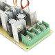 5pcs DC 10-60V 20A 1200W PWM Motor Speed Control Module 5pcs DC 10-60V 20A 1200W PWM Motor Speed Control Module