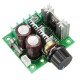 5pcs DC 12V-40V 10A 13Khz Motor Speed Controller Pump PWM Stepless Speed Change Speed Control Switch Large Torque 50V 1000uF Large Capacitor IRF3205 Power Tube With Over-Voltage Protection Function