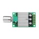 5pcs DC 12V To 24V 10A High Power PWM DC Motor Speed Controller Regulate Speed Temperature And Dimming