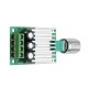 5pcs DC 12V To 24V 10A High Power PWM DC Motor Speed Controller Regulate Speed Temperature And Dimming