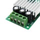 5pcs DC 12V To 24V 10A High Power PWM DC Motor Speed Controller Regulate Speed Temperature And Dimming