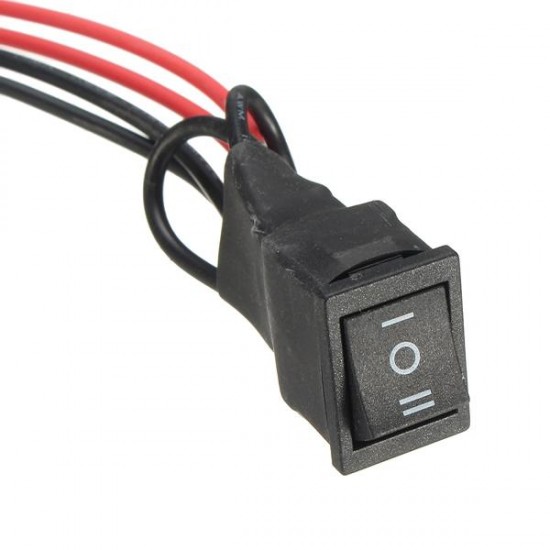 5pcs DC 6-30V 200W PWM Motor Speed Controller Regulator Reversible Control Forward/Reverse Switch Reverse Polarity Protection High Current Protection High Efficiency High Torque Low Heat Generating 5pcs DC 6-30V 200W PWM Motor Speed Controller Regulator Reversible Control Forward/Reverse Switch Reverse Polarity Protection High Current Protection High Efficiency High Torque Low Heat Generating
