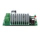 5pcs PWM DC Motor Speed Controller 12V/24V/36V 15A Controller Overload Stall Overcurrent Protection 5pcs PWM DC Motor Speed Controller 12V/24V/36V 15A Controller Overload Stall Overcurrent Protection