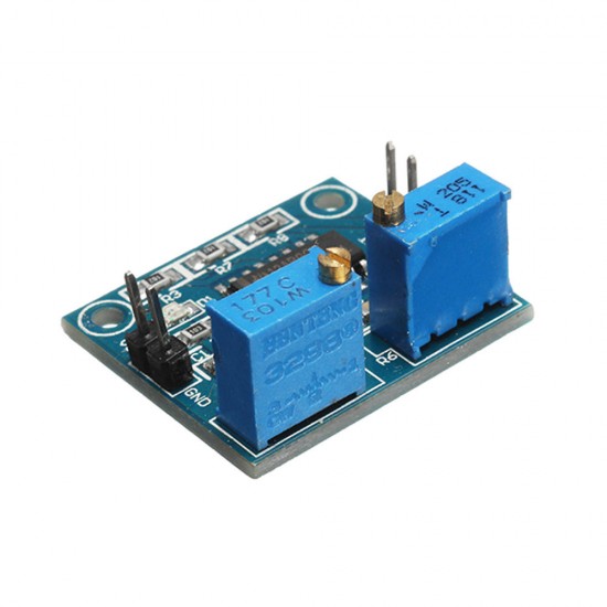 5pcs TL494 PWM Speed Controller Frequency Duty Ratio Adjustable 5pcs TL494 PWM Speed Controller Frequency Duty Ratio Adjustable