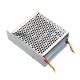 60A DC Brush Motor Speed Controller Forward Reverse PWM Control Pulse Width Speed Digital Display 10-55V/3KW Geekcreit for Arduino - products that work with official Arduino boards 60A DC Brush Motor Speed Controller Forward Reverse PWM Control Pulse Width Speed Digital Display 10-55V/3KW Geekcreit for Arduino - products that work with official Arduino boards