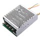 60A DC Brush Motor Speed Controller Forward Reverse PWM Control Pulse Width Speed Digital Display 10-55V/3KW Geekcreit for Arduino - products that work with official Arduino boards 60A DC Brush Motor Speed Controller Forward Reverse PWM Control Pulse Width Speed Digital Display 10-55V/3KW Geekcreit for Arduino - products that work with official Arduino boards