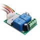 6V 12V 24V PWM DC Motor Speed Controller Module Switch Electric Push Rod Motor Controller Button 6V 12V 24V PWM DC Motor Speed Controller Module Switch Electric Push Rod Motor Controller Button