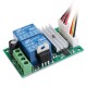 6V 12V 24V PWM DC Motor Speed Controller Module Switch Electric Push Rod Motor Controller Button 6V 12V 24V PWM DC Motor Speed Controller Module Switch Electric Push Rod Motor Controller Button