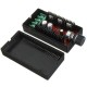 9-50V 2000W 40A DC Motor Speed Control Module PWM HHO RC Controller 9-50V 2000W 40A DC Motor Speed Control Module PWM HHO RC Controller