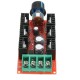 9-50V 2000W 40A DC Motor Speed Control Module PWM HHO RC Controller 9-50V 2000W 40A DC Motor Speed Control Module PWM HHO RC Controller