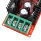 9-50V 2000W 40A DC Motor Speed Control Module PWM HHO RC Controller 9-50V 2000W 40A DC Motor Speed Control Module PWM HHO RC Controller