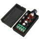 9-50V 2000W 40A DC Motor Speed Control Module PWM HHO RC Controller 9-50V 2000W 40A DC Motor Speed Control Module PWM HHO RC Controller