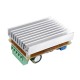 BLDC Three-phase DC Brushless Hallless Motor Controller ESC Motor Driver Board High Power BLDC Three-phase DC Brushless Hallless Motor Controller ESC Motor Driver Board High Power