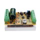 BLDC Three-phase DC Brushless Hallless Motor Controller ESC Motor Driver Board High Power