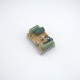 BLDC Three-phase DC Brushless Hallless Motor Controller ESC Motor Driver Board High Power