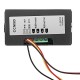 CCM5D DC 6V-30V 6A DC Motor Speed Controller LED Display PWM Variable Speed Regulator With Shell
