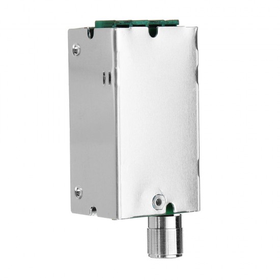 CCM5NJ 10A PWM DC Motor Governor With Stepless Speed Regulation Reverse Polarity Protection