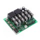DC 10-55V 12V 24V 36V 48V 55V 100A Motor Speed Controller PWM HHO RC Reverse Control Switch with LED Display DC 10-55V 12V 24V 36V 48V 55V 100A Motor Speed Controller PWM HHO RC Reverse Control Switch with LED Display