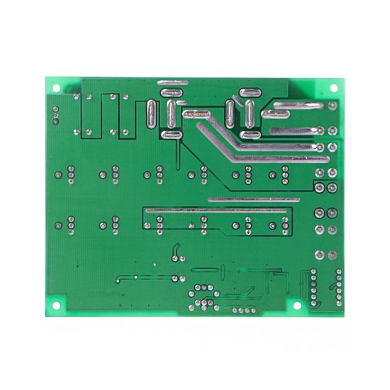 DC 10-55V 12V 24V 36V 48V 55V 100A Motor Speed Controller PWM HHO RC Reverse Control Switch with LED Display DC 10-55V 12V 24V 36V 48V 55V 100A Motor Speed Controller PWM HHO RC Reverse Control Switch with LED Display