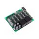 DC 10-55V 12V 24V 36V 48V 55V 100A Motor Speed Controller PWM HHO RC Reverse Control Switch with LED Display DC 10-55V 12V 24V 36V 48V 55V 100A Motor Speed Controller PWM HHO RC Reverse Control Switch with LED Display