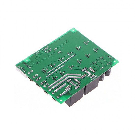 DC 10-55V 12V 24V 36V 48V 55V 100A Motor Speed Controller PWM HHO RC Reverse Control Switch with LED Display DC 10-55V 12V 24V 36V 48V 55V 100A Motor Speed Controller PWM HHO RC Reverse Control Switch with LED Display