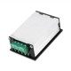 DC 10-60V 12V 24V 48V 20A PWM DC Motor Speed Controller Soft Start Switch TE1255 775 Motor DC 10-60V 12V 24V 48V 20A PWM DC Motor Speed Controller Soft Start Switch TE1255 775 Motor