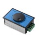 DC 10-60V 12V 24V 48V 20A PWM DC Motor Speed Controller Soft Start Switch TE1255 775 Motor DC 10-60V 12V 24V 48V 20A PWM DC Motor Speed Controller Soft Start Switch TE1255 775 Motor