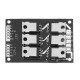 DC 12V-36V 15A 500W Brushless Motor Controller Hall BLDC Driver Board Support Hall Motor DC 12V-36V 15A 500W Brushless Motor Controller Hall BLDC Driver Board Support Hall Motor