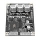 DC 12V-36V 15A 500W Brushless Motor Controller Hall BLDC Driver Board Support Hall Motor DC 12V-36V 15A 500W Brushless Motor Controller Hall BLDC Driver Board Support Hall Motor