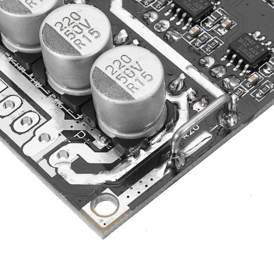 DC 12V-36V 15A 500W Brushless Motor Controller Hall BLDC Driver Board Support Hall Motor DC 12V-36V 15A 500W Brushless Motor Controller Hall BLDC Driver Board Support Hall Motor