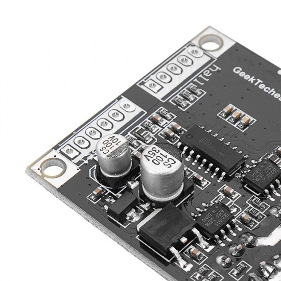 DC 12V-36V 15A 500W Brushless Motor Controller Hall BLDC Driver Board Support Hall Motor DC 12V-36V 15A 500W Brushless Motor Controller Hall BLDC Driver Board Support Hall Motor