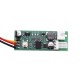 DC 12V Temperature Speed Controller Denoised Speed Controller for PC Fan/Alarm DC 12V Temperature Speed Controller Denoised Speed Controller for PC Fan/Alarm