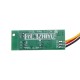 DC 12V Temperature Speed Controller Denoised Speed Controller for PC Fan/Alarm DC 12V Temperature Speed Controller Denoised Speed Controller for PC Fan/Alarm