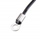 DC 12V Temperature Speed Controller Denoised Speed Controller for PC Fan/Alarm DC 12V Temperature Speed Controller Denoised Speed Controller for PC Fan/Alarm