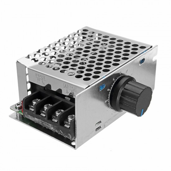 DC 12V/24V/36V/48V 20A Motor Control Board Brushed Motor Governor Drive Module DC 12V/24V/36V/48V 20A Motor Control Board Brushed Motor Governor Drive Module