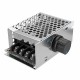 DC 12V/24V/36V/48V 20A Motor Control Board Brushed Motor Governor Drive Module DC 12V/24V/36V/48V 20A Motor Control Board Brushed Motor Governor Drive Module