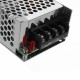 DC 12V/24V/36V/48V 20A Motor Control Board Brushed Motor Governor Drive Module DC 12V/24V/36V/48V 20A Motor Control Board Brushed Motor Governor Drive Module