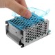 DC 12V/24V/36V/48V 20A Motor Control Board Brushed Motor Governor Drive Module DC 12V/24V/36V/48V 20A Motor Control Board Brushed Motor Governor Drive Module