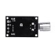 DC 6V/12V/24V/28V 3A 80W PWM Motor Speed Controller Regulator Adjustable Reversible Motor Driver Switch Module