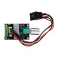 DC 6V/12V/24V/28V 3A 80W PWM Motor Speed Controller Regulator Adjustable Reversible Motor Driver Switch Module