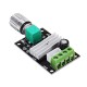 DC 6V/12V/24V/28V 3A 80W PWM Motor Speed Controller Regulator Adjustable Reversible Motor Driver Switch Module DC 6V/12V/24V/28V 3A 80W PWM Motor Speed Controller Regulator Adjustable Reversible Motor Driver Switch Module