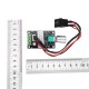 DC 6V/12V/24V/28V 3A 80W PWM Motor Speed Controller Regulator Adjustable Reversible Motor Driver Switch Module DC 6V/12V/24V/28V 3A 80W PWM Motor Speed Controller Regulator Adjustable Reversible Motor Driver Switch Module