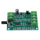 DC 7V-12V Brushless Motor Drive Board Speed Control Board Motor Controller Module