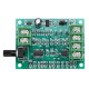 DC 7V-12V Brushless Motor Drive Board Speed Control Board Motor Controller Module DC 7V-12V Brushless Motor Drive Board Speed Control Board Motor Controller Module